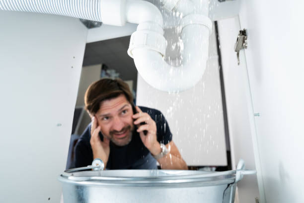 Best Gas Line Repair  in Travelers Rest, SC
