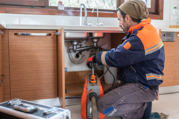 Best Drain Cleaning Services  in Travelers Rest, SC