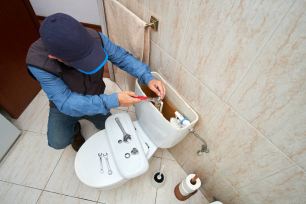 Professional Plumbing in Travelers Rest, SC