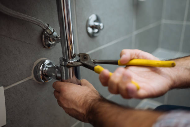 Best Plumbing Installation Services  in Travelers Rest, SC