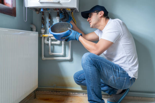 Boilers & Radiators in Travelers Rest, SC
