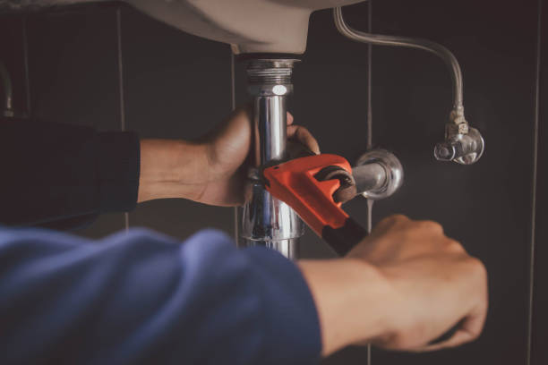 Best Clogged Drain Plumber  in Travelers Rest, SC