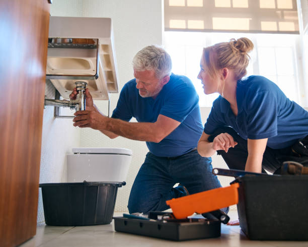 Best Emergency Plumbing Repair  in Travelers Rest, SC
